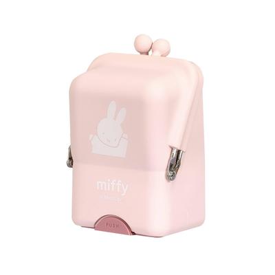 Miffy Air Pita Pouch Baby Pink MF845B