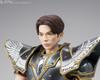 TAMASHII NATIONS Saint Seiya Cloth Myth EX Pegasus Seiya Seiya The 170mm PVC ABS Diecast Painted Movable Figure -Saint Beginning- Approx. & &