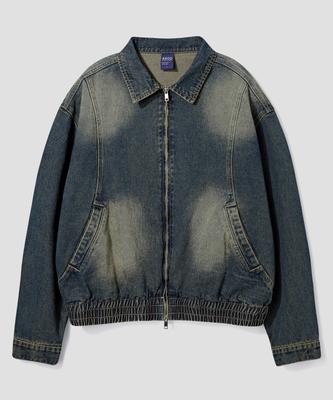 Giubbotti e cappotti – Giacche di jeans