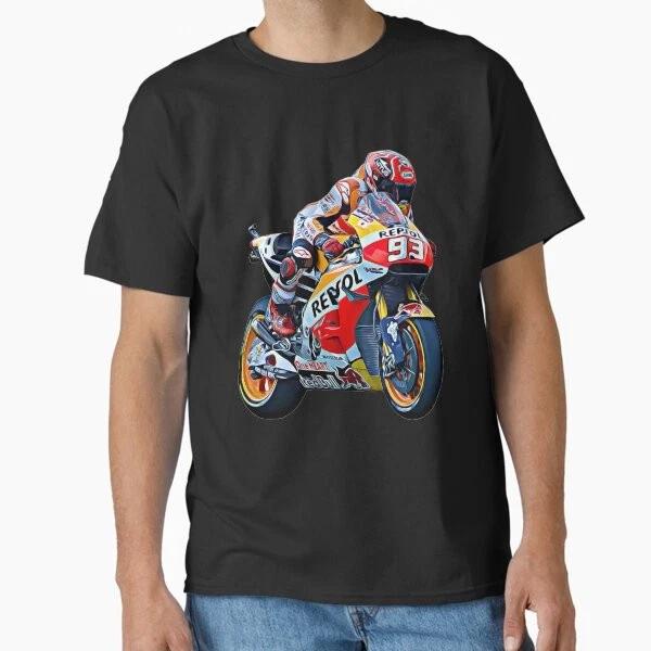 

MotoGp Classic T shirt T shirt Made in US/AUS Size S-2XL 2XL