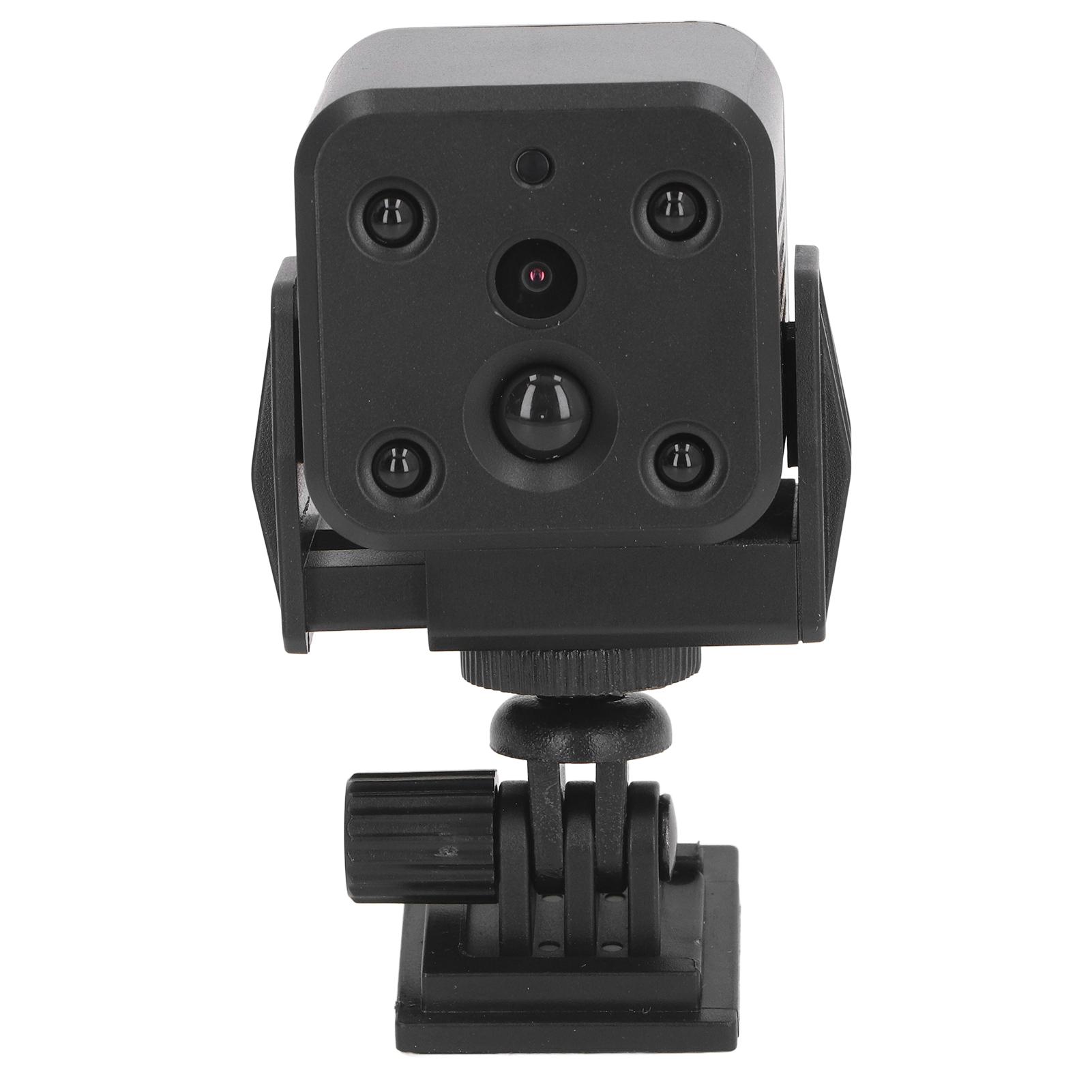 

4MP HD Wireless WiFi Security Camera with Light Sensing Night Vision PIR Human Detection