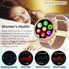 Smart Watch for Women GPS 6-Satellites 1.32” HD AMOLED Display Built-in GPS Bluetooth Call Sports 5ATM Waterproof Smartwatch Ma
