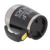 Automatic Stirring Mug 400ml Stainless Steel Liner Battery Powered Electric Mixing Cup for Travel