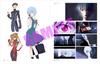 Evangelion Illustration Collection II 2017-2025 ([Variety])