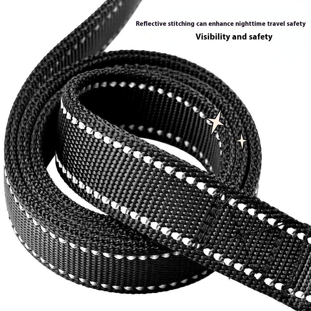 2M Pet Dog Leash, Suitable for Small and Medium-sized Dogs