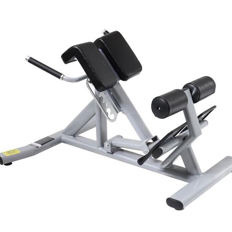 WF Weilikang Roman Chair Hyperextension Bench