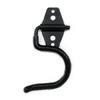 Warehouse Heavy-duty Wall Storage Metal Garage Hooks, Drilled Iron Art Load-bearing Bicycle Wall Hooks