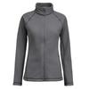 James Harvest Womens/Ladies Zion Fleece Jacket