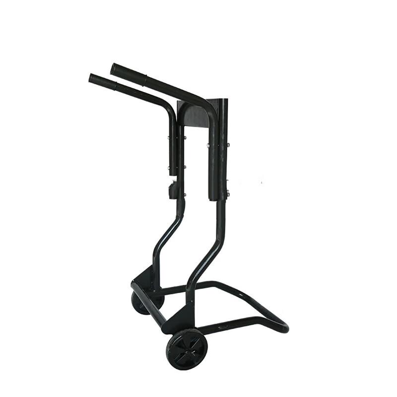 Outboard Motor Cart and Storage Stand