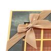 Candy Box Empty 9 Compartments Gift Multipurpose Valentine's Day Cookie Boxes for