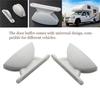Door Stop Latch Holder Auto Component Spare Parts Replace Accessory Camper RV Semicircular Retainer Buckle Replacement