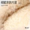 Slippers Cotton Women's Thick-soled Cotton Slippers Household Autumn and Winter Cute Bow Cotton Slippers Women's New Winter Non-slip