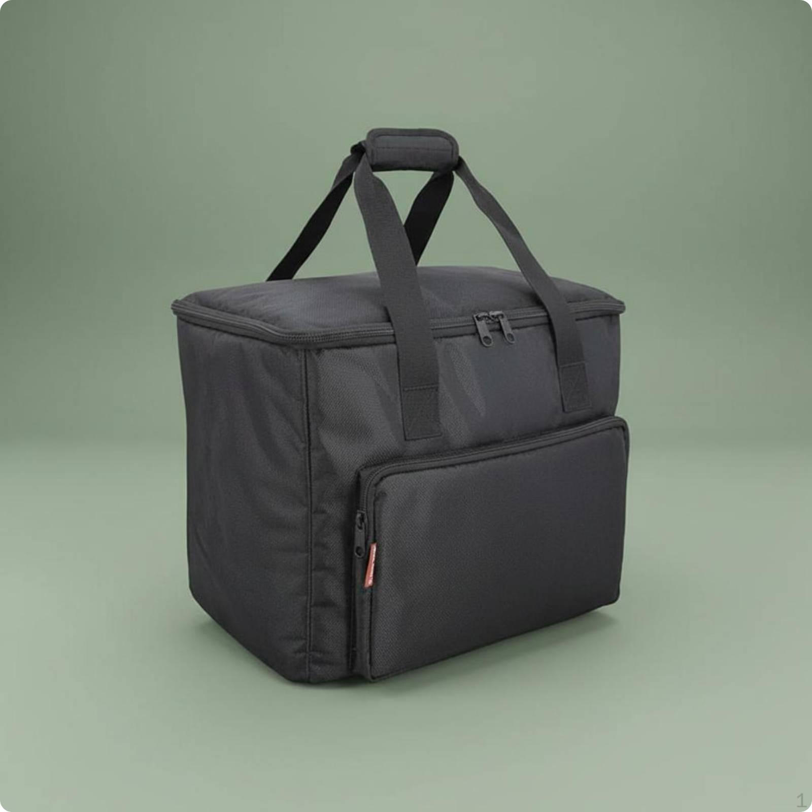 Display Carrying Case Trolley Sleeve Desktop