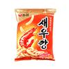 Biscoitos de Camarão Nongshim 90g