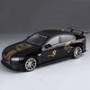 1/18 Jaguar XE SV PROJECT 8 Alloy Sportscar Scale Model Car Diecast Metal Vehicles Simulated Collectibles Childrens Toy Gifts