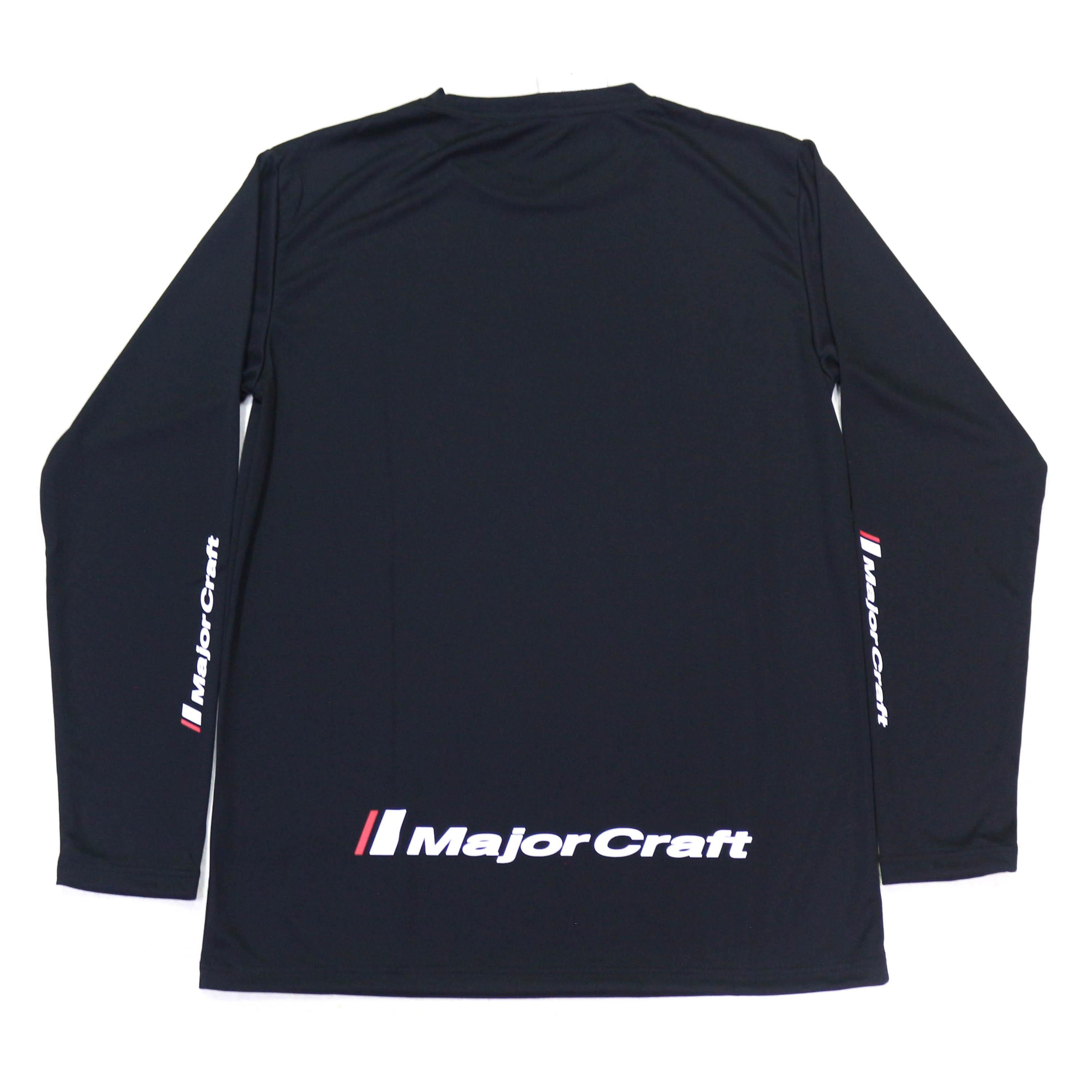 CRAFT T-Shirt de Running Craft Pro Trail Wind Manches Longues Homme