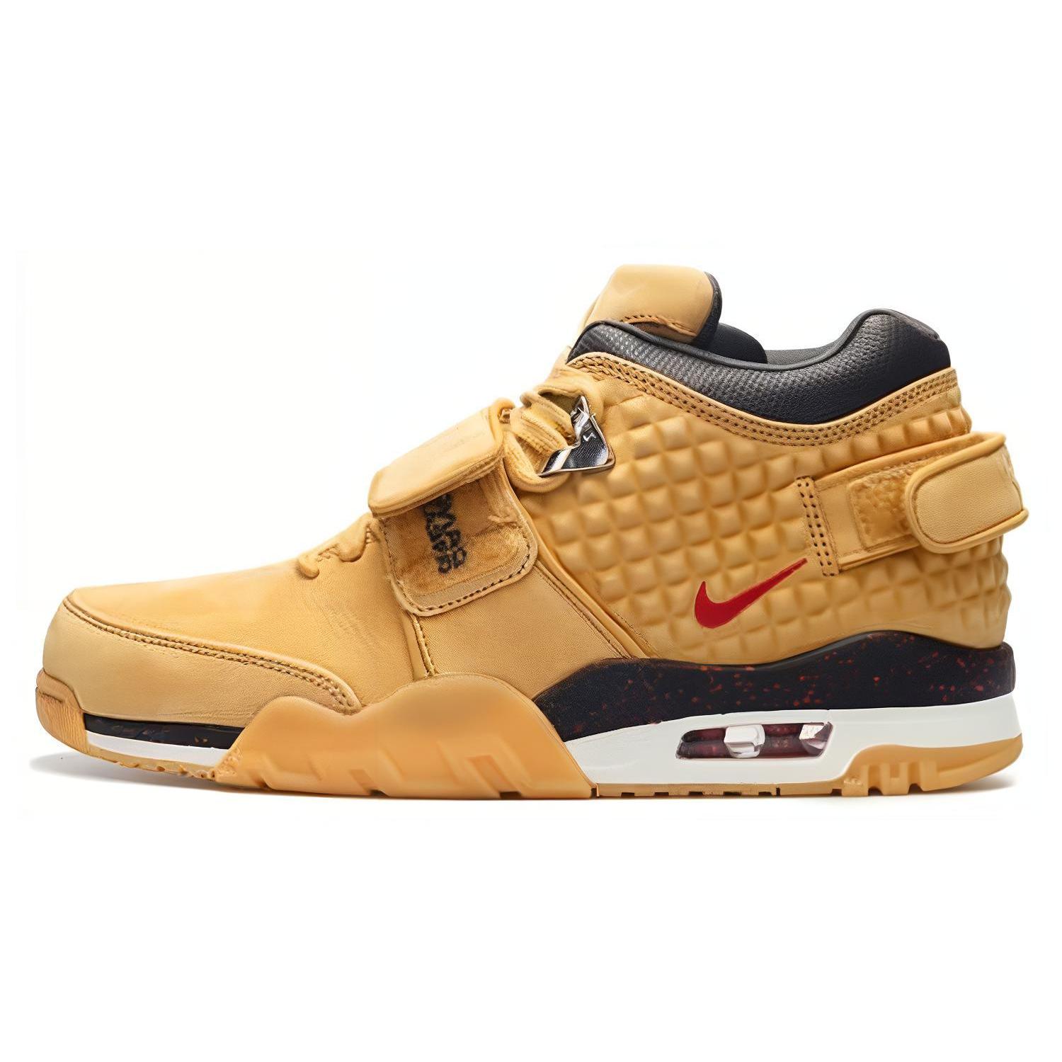 

Nike Air Tr Cruz Wheat 812637-700 42