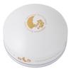 Kyoto Supponsan "New! Silky Skin Beautiful Face Powder" (Light Beige)