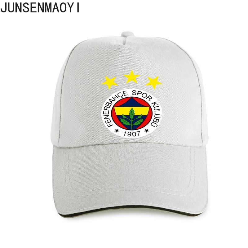 

ANNLIN Чоловічі бавовняні чоловічі бейсболки з логотипом Fenerbahce, літня мода, бейсболки євророзміру, унісекс, жінки, чоловіки, капелюхи, капелюхи, сонцезахисні капелюхи для вантажівок Adjustable