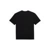 Nike Men's Black Crew Neck Cotton Short-Sleeve T-Shirt FZ8072-010