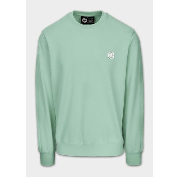 Толстовка PITBULL SMALL LOGO NUGGET EU L