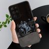 Motorcycle Phone Case For Samsung A35 A55 A54 A15 A25 A05s A05 A22 A24 A52 A33 A34 M34 M14 M54 M23