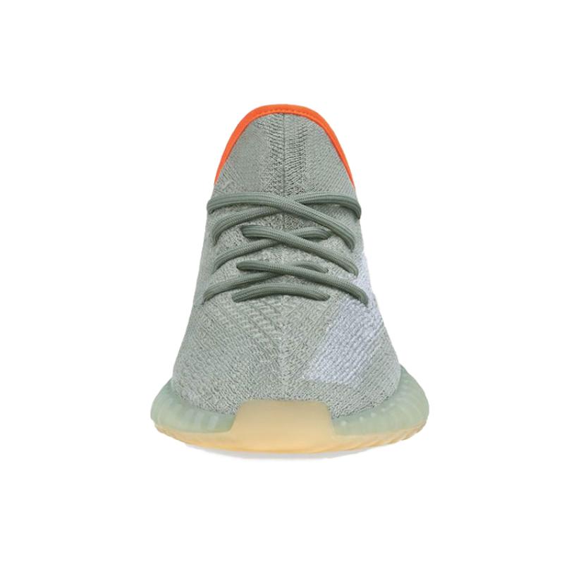 adidas Yeezy Boost 350 V2 Desert Sage Męskie Trampki FX9035