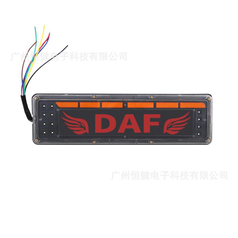 

Предназначено для светодиодных автомобильных задних фонарей, грузовых автомобилей, задних фонарей, стоп-сигналов, указателей поворота, сигналов безопасности single price [Please take even numbers]