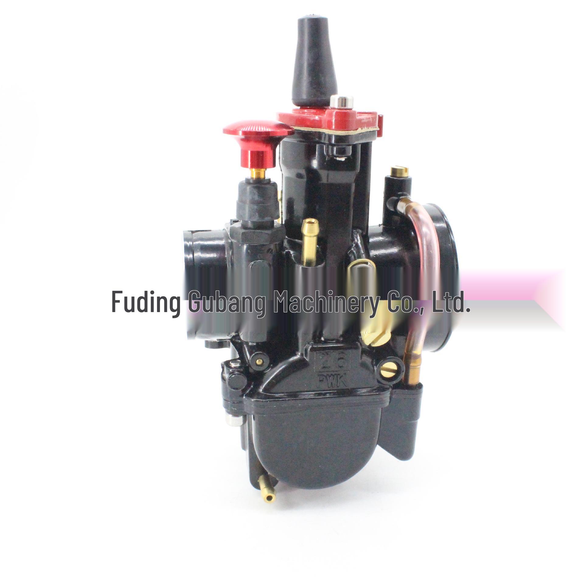 PWK Carburetor 21-34mm for ATV/UTV Default