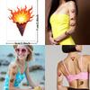 28pcs Waterproof Temporary Tattoo Sticker Cute Shell Body Art Arm Fake Tattoos Waterproof Disposable Tattoo Stickers Girls Gift
