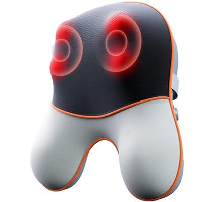 T5 Multi-functional Body Massage Cushion CN Plug (adapter Included)
