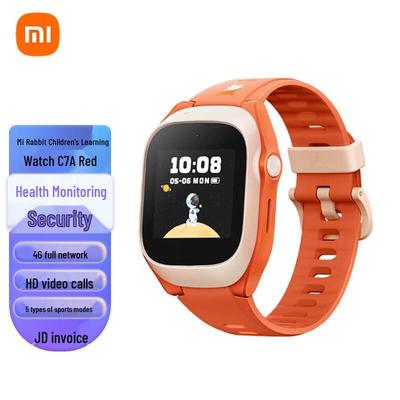 Xiaomi Mi Rabbit C7A Kids 4G Smart GPS Phone Watch (CN Version)
