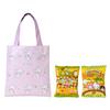 Sanrio Kuromi Candy Tote Bag Christmas Gift 248517 & (Snow Rabbit)