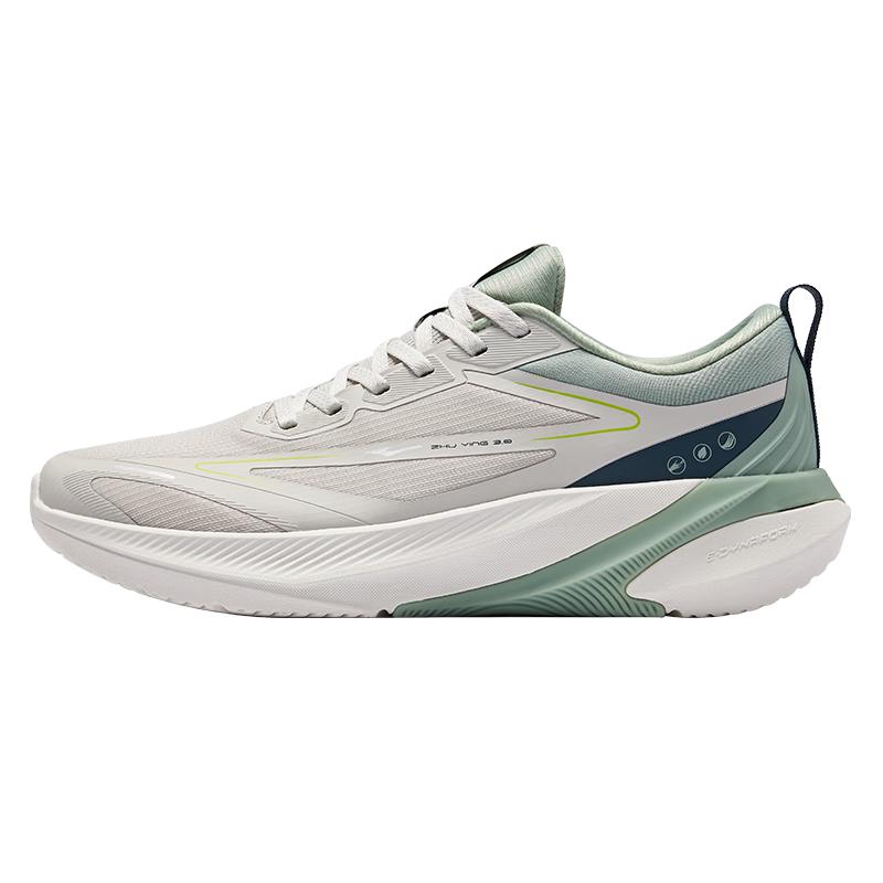 

Мужские кроссовки для бега Erke Chasing Shadow 3 44