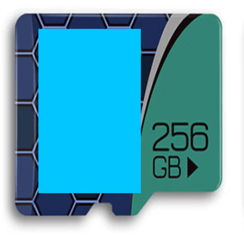 OLOEY High-Speed TF Memory Card