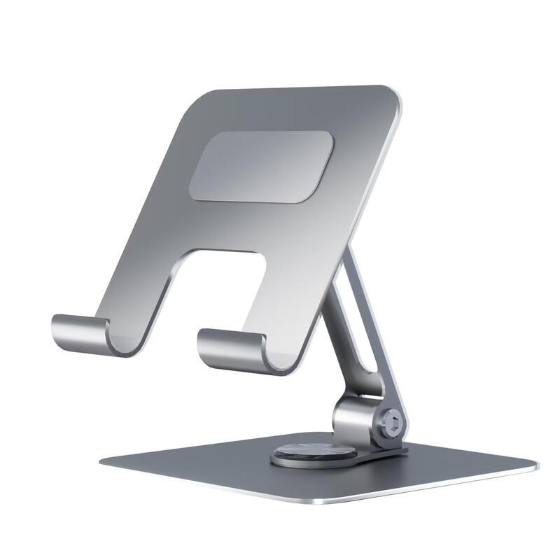 Foldable Rotating Desktop Tablet & Phone Stand