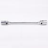 Double Head Dual Head Spanner 12-point Adjustable Wrench Spanner Tool Easy To Use Durable Swivel Head Socket Wrench Household