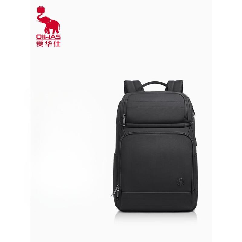 OIWAS Men s Business Commuter Laptop Backpack