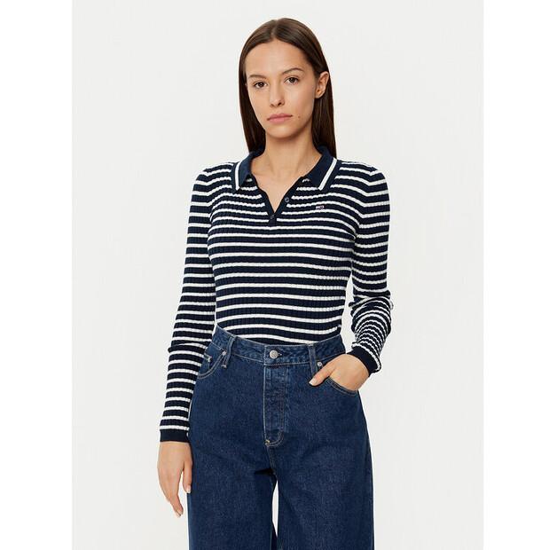 

Свитер Tommy Jeans DW0DW19887 EU XS
