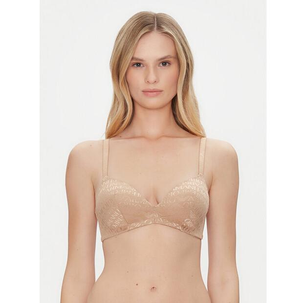 

Бюстгальтер без косточек Emporio Armani Underwear EW000444 EU XS