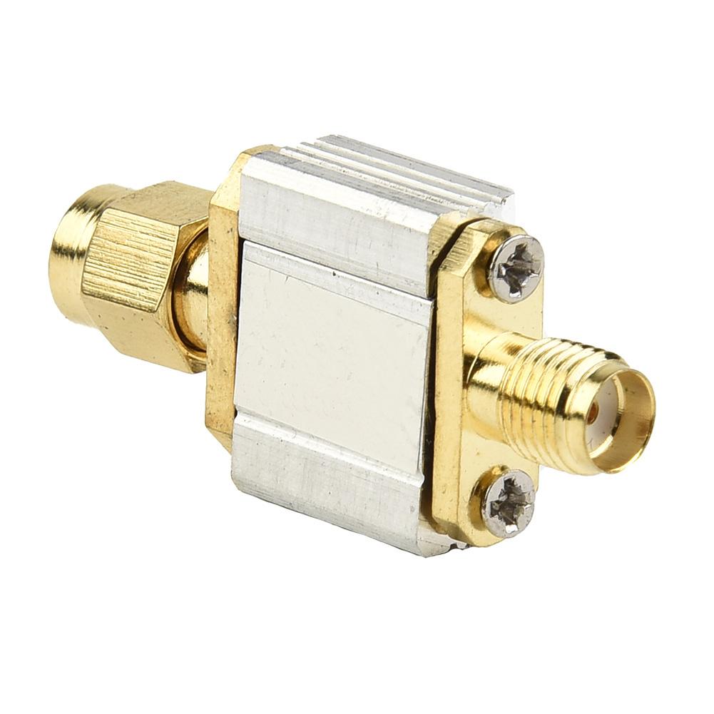 1pc saw filter 868mhz 4MHz 1dB Bandwidth SAW Pass Filter For LoRa LoRaWAN Helium 866~870MHz Noise Reduction Bandpass Filter