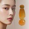 Smooth Face Massage Tools Resin Gua Sha Face Skin Care Massage Sticks Lotus Seedpod Shape Massager Facial Physiotherapy Tool