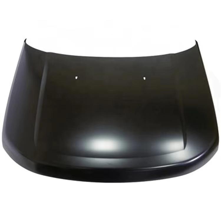 

BKA780040: Land Rover Front Hood Panel Compatibility Rambo