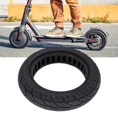   Tire Fit for   M365 M365 Pro Electric Scooter 8.5x2 Rubber Anti Slip Shockproof Scooter Inner   Tire Replacement