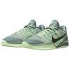 Nike Sabrina 3 Support Basketball Shoes Women's Green Black HF2882-301
