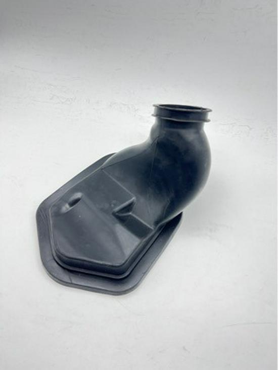 Compatible with Hengjian Z300 KTM EXC SXF (24-5 Models) Off-road Motorcycle Intake Pipe Boot