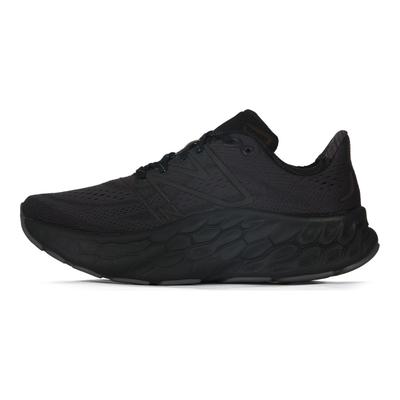 Baskets Unisexe Fresh Foam X More v4 Triple Noir MMORBM4