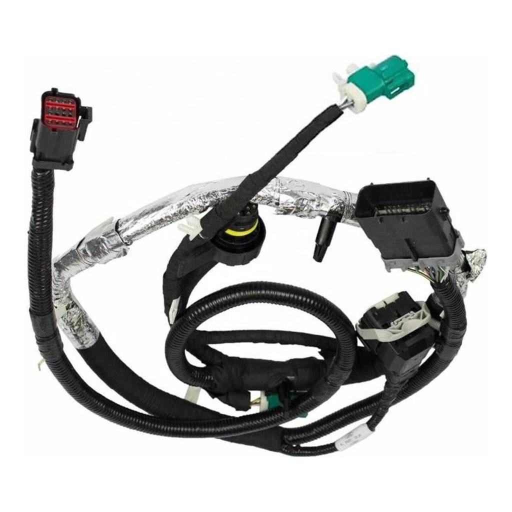 Transmission Wiring Harness  AL3Z-15525-JA  For Ford F-150 4.6L 5.4L 2010