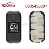 NEVOSA  0035450207 Window Control Switch Regulator Button For Mercedes Benz 5P Sigle Button Car Parts Accessories