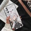 Jing Yuan Honkai Star Rail For Honor Magic 8 6 7 Pro Case For Honor X9d X9c X9b X9a X8c X8b 200 400 50 70 90 Lite Win RT